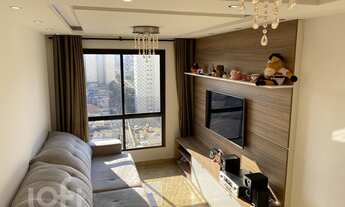 Imagem 6: Apartamento à venda em Casa Verde com 60 m², 2 quartos, 1 suíte, 1 vaga