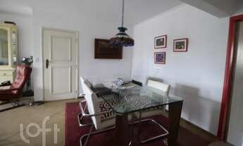 Imagem 3: Apartamento à venda em Santo Amaro com 100 m², 3 quartos, 1 suíte, 1 vaga