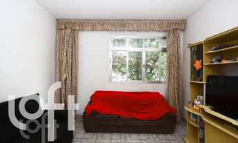 Imagem 4: Apartamento à venda em Mandaqui com 77 m², 2 quartos