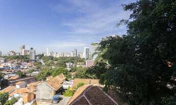 Imagem 6: Apartamento à venda em Vila Madalena com 96 m², 2 quartos, 2 suítes, 2 vagas