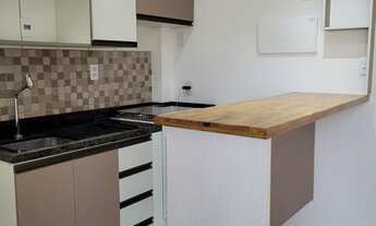 Imagem 4: Apartamento à venda em Rio Pequeno com 26 m², 1 quarto