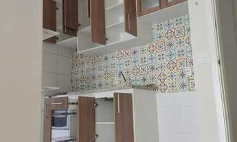 Imagem 4: Apartamento à venda em República com 36 m², 1 quarto, 1 vaga