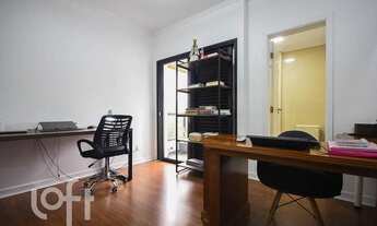 Imagem 3: Apartamento à venda em Vila Andrade com 142 m², 3 quartos, 3 suítes, 3 vagas