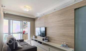 Imagem: Apartamento à venda em Cidade Ademar com