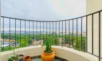 Imagem: Apartamento à venda em Alto de Pinheiros