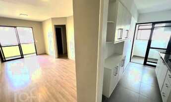 Imagem 4: Apartamento à venda em Liberdade com 57 m², 2 quartos, 1 vaga