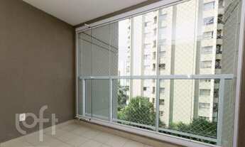 Imagem 7: Apartamento à venda em Alto da Lapa com 85 m², 3 quartos, 1 suíte, 2 vagas