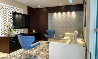 Imagem 7: Apartamento à venda em Vila Formosa com 180 m², 3 quartos, 3 suítes, 4 vagas