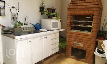 Imagem 5: Apartamento à venda em Moema Pássaros com 355 m², 4 quartos, 4 suítes, 3 vagas