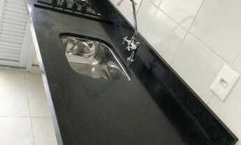 Imagem 5: Apartamento à venda em Belém com 50 m², 2 quartos, 1 suíte, 1 vaga