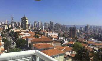 Imagem 2: Apartamento à venda em Jardim São Paulo com 100 m², 3 quartos, 1 suíte, 3 vagas