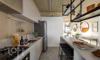 Imagem 5: Apartamento à venda em Saúde com 78 m², 3 quartos, 1 suíte, 1 vaga