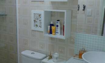 Imagem 7: Apartamento à venda em Bosque da Saúde com 101 m², 3 quartos, 1 suíte, 2 vagas