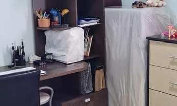 Imagem 5: Apartamento à venda em Jabaquara com 64 m², 2 quartos, 1 suíte, 1 vaga