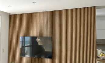 Imagem 7: Apartamento à venda em Campos Elísios com 95 m², 3 quartos, 2 suítes, 2 vagas