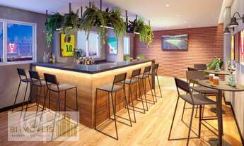 Imagem 5: Apartamento à venda em Freguesia do Ó com 38 m², 2 quartos, 1 vaga