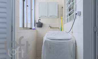 Imagem 6: Apartamento à venda em Pari com 102 m², 3 quartos