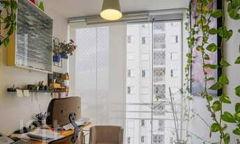 Imagem 4: Apartamento à venda em Cursino com 64 m², 3 quartos, 1 suíte, 1 vaga