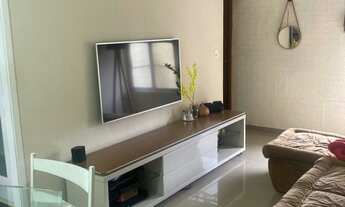 Imagem 2: Apartamento à venda em Cursino com 60 m², 2 quartos, 1 vaga