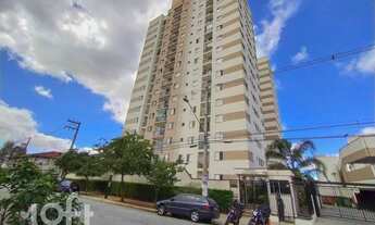 Imagem 3: Apartamento à venda em Vila Prudente com 47 m², 2 quartos, 1 vaga