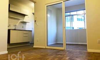 Imagem: Apartamento à venda em Campos Elísios