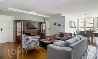 Imagem: Apartamento à venda em Santa Cecília com