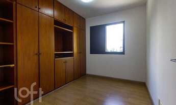 Imagem 5: Apartamento à venda em Vila Andrade com 121 m², 3 quartos, 2 suítes, 2 vagas