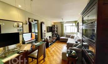 Imagem 4: Apartamento à venda em Campos Elísios com 67 m², 2 quartos, 1 vaga