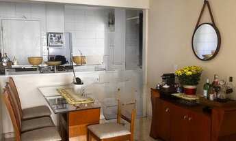 Imagem 4: Apartamento à venda em Vila Leopoldina com 86 m², 2 quartos, 1 suíte, 2 vagas