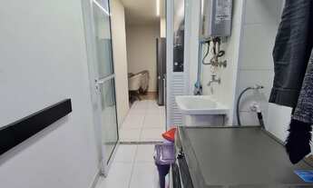 Imagem 5: Apartamento à venda em Ipiranga com 66 m², 2 quartos, 1 suíte, 1 vaga