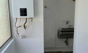 Imagem 5: Apartamento à venda em Pinheiros com 85 m², 2 quartos, 1 suíte, 1 vaga