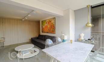 Imagem 5: Apartamento à venda em Morumbi com 165 m², 2 quartos, 2 suítes, 3 vagas