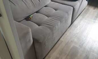 Imagem: Apartamento no Edificio VOLGA