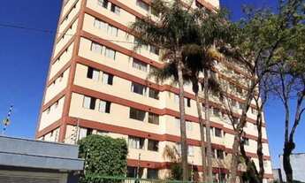 Imagem 5: Apartamento à venda em Ponte Rasa com 45 m², 2 quartos, 1 vaga