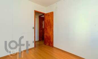 Imagem 3: Apartamento à venda em Sacomã com 49 m², 2 quartos, 1 vaga