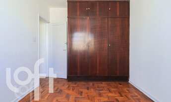 Imagem 5: Apartamento à venda em República com 89 m², 3 quartos