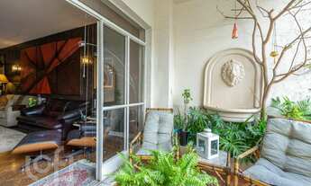 Imagem 4: Apartamento à venda em Bela Vista com 380 m², 3 quartos, 2 suítes, 2 vagas