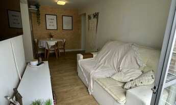 Imagem 7: Apartamento à venda em Alto de Pinheiros com 50 m², 1 quarto, 1 vaga