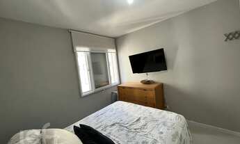 Imagem 5: Apartamento à venda em Saúde com 40 m², 1 quarto, 1 vaga