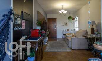 Imagem: Apartamento à venda em Campos Elísios