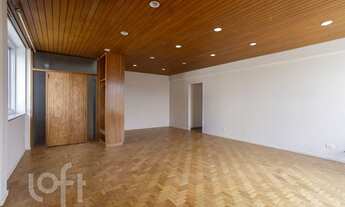 Imagem 6: Apartamento à venda em Higienópolis com 122 m², 2 quartos, 1 vaga