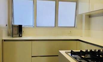 Imagem 6: Apartamento à venda em Lapa com 206 m², 4 quartos, 3 suítes, 3 vagas