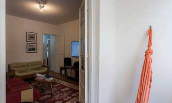 Imagem 6: Apartamento à venda em Campos Elísios com 88 m², 2 quartos, 1 vaga