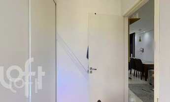 Imagem 4: Apartamento à venda em Vila Jacuí com 40 m², 2 quartos