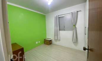 Imagem 5: Apartamento à venda em Jabaquara com 64 m², 2 quartos, 1 suíte, 1 vaga