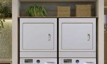 Imagem 7: APARTAMENTO em São Paulo - SP, Ibirapuera