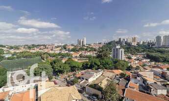 Imagem 2: Apartamento à venda em Vila Sônia com 170 m², 4 quartos, 3 suítes, 3 vagas