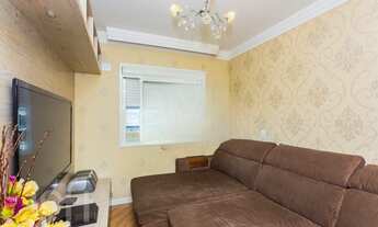 Imagem 6: Apartamento à venda em Barra Funda com 160 m², 4 quartos, 2 suítes, 2 vagas