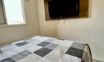 Imagem 6: Apartamento à venda em Ermelino Matarazzo com 58 m², 2 quartos, 1 vaga