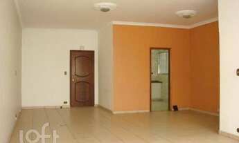 Imagem 2: Apartamento à venda em República com 128 m², 2 quartos